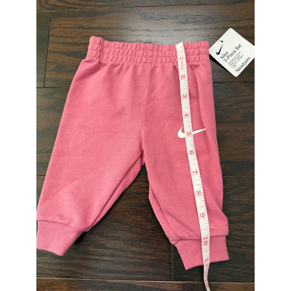 Nike piece set